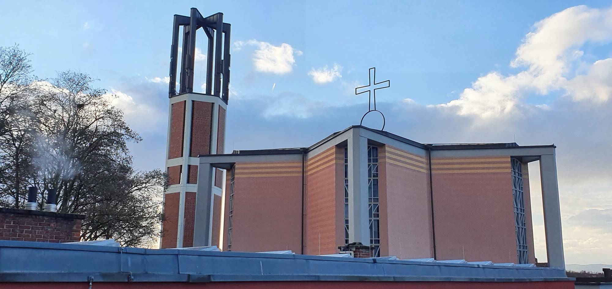 Gemeindehaus am Kirchhof