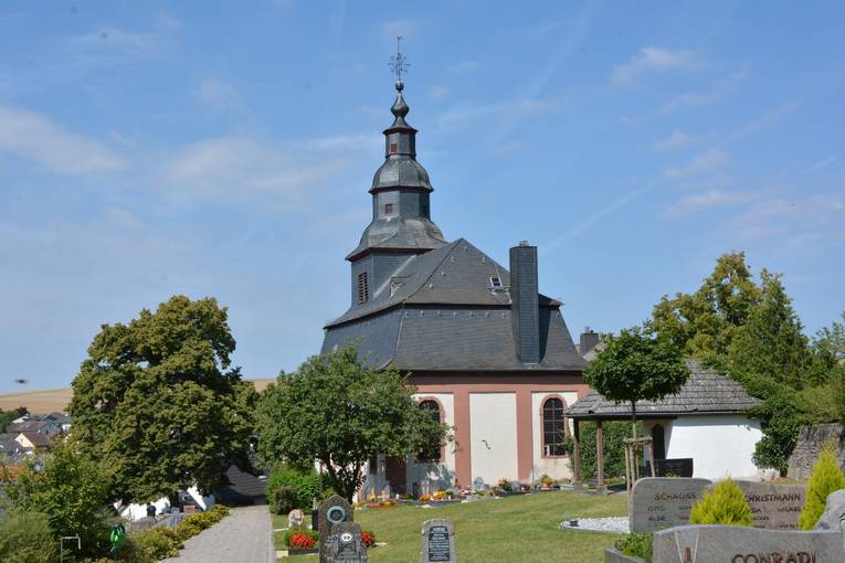 Quelle: © Christian Weise / fundus-medien.de Bergkirche