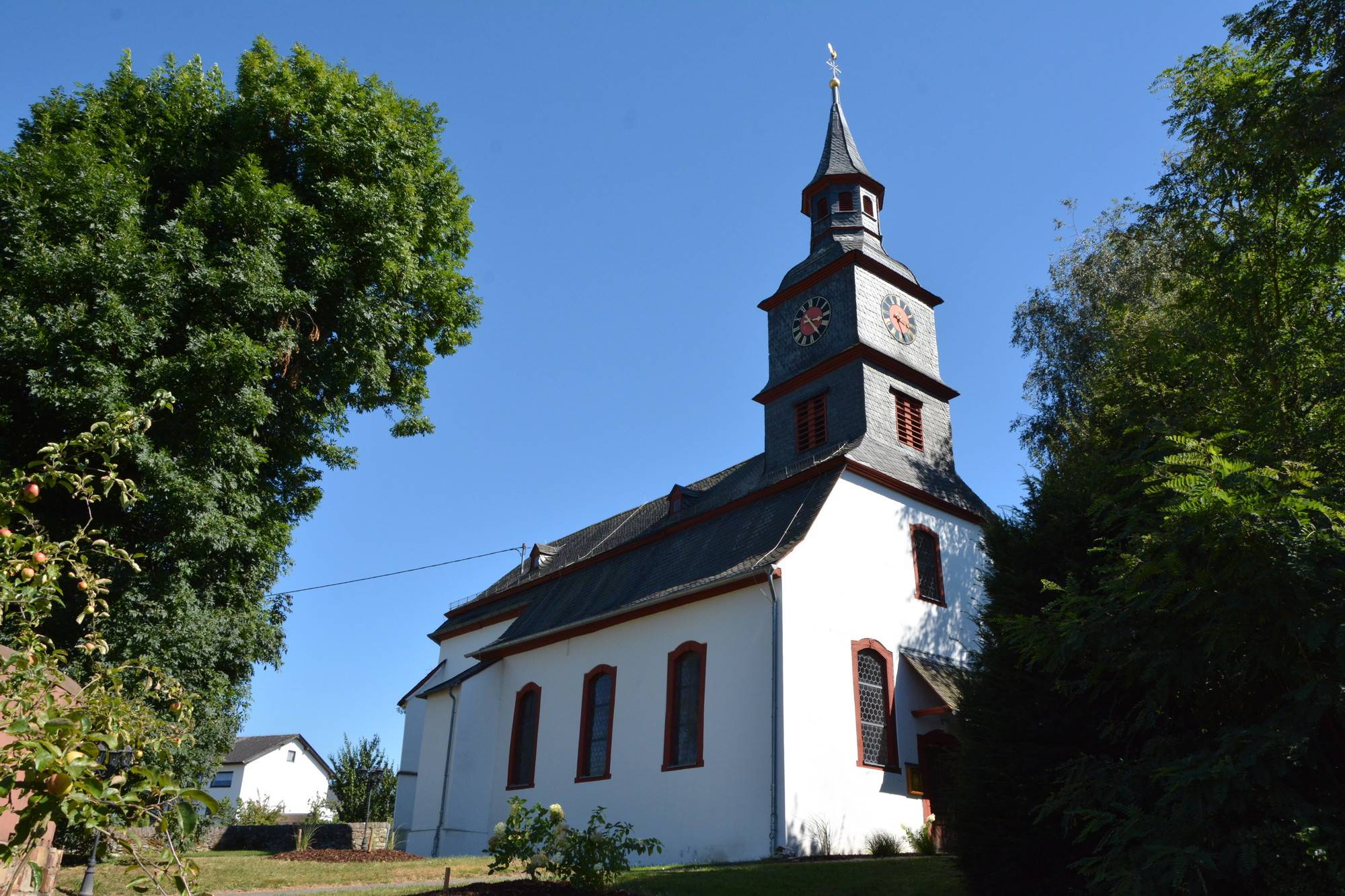 Kirche
